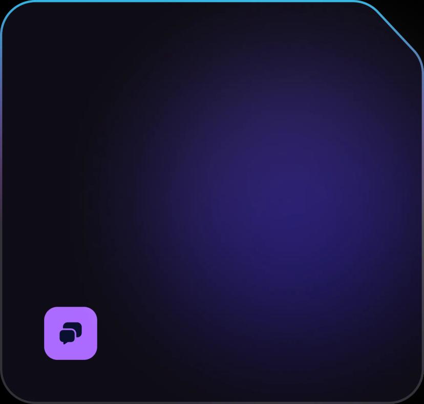 SenseFlow微信小程序AI客服解决方案，一键部署智能客服